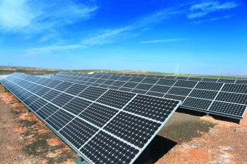 光熱發電或成新能源投資主角