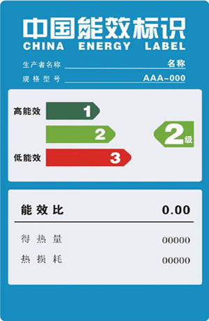太陽能能效等級“由5變3”的意義