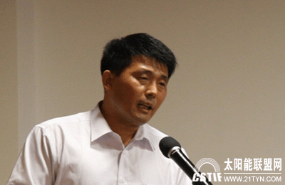 日照企業“抱團”打造“太陽城”