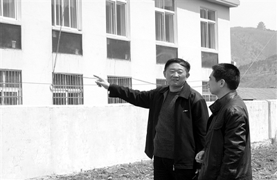 太陽能房建設(shè)讓農(nóng)民得實(shí)惠