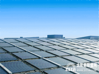 太陽能熱利用——哪個市場最火？