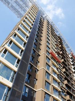 全球首個太陽能一體化小區亮相山東德州
