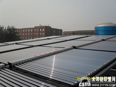 北京新政 再引太陽能工程“奶酪之爭”