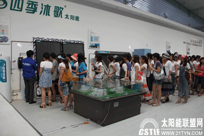 【四季沐歌】校企攜手 助雛鷹展翅