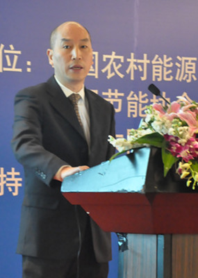 萬和：多能源互補太陽能利用