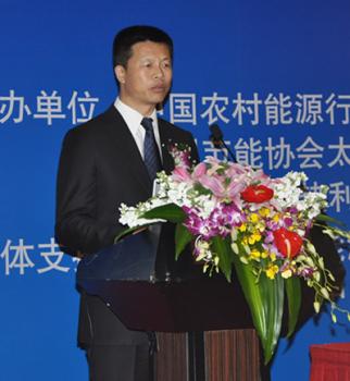 直擊2012太陽能行業年會