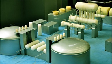 【太陽寶】熔鹽儲熱示范系統2月或將投運