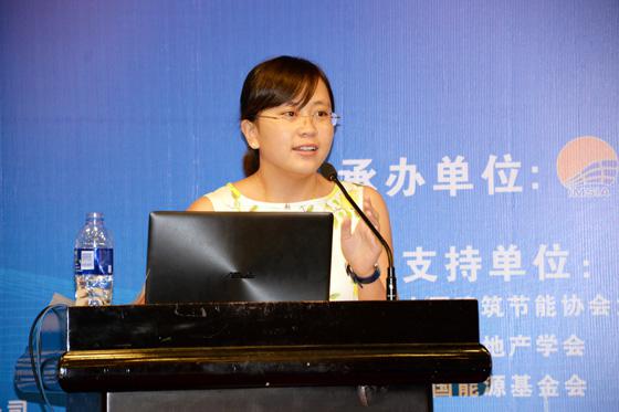 2014全國<a href=/topic/2729.html target=_blank><a href=/topic/1206.html target=_blank>太陽能</a>建筑</a><a href=/topic/3764.html target=_blank>政策</a>與技術(shù)交流會(huì)在河南鄭州舉行